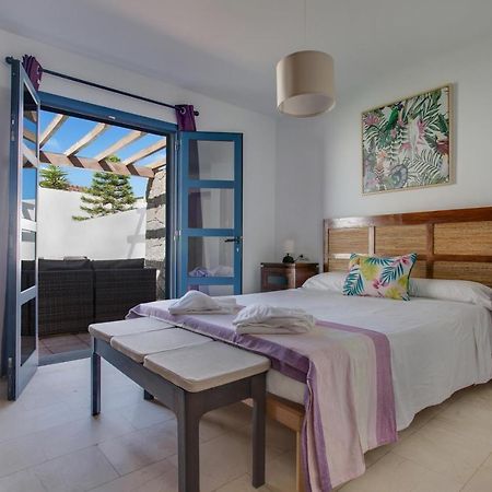 Villa Alegranza Playa Blanca  Exterior photo