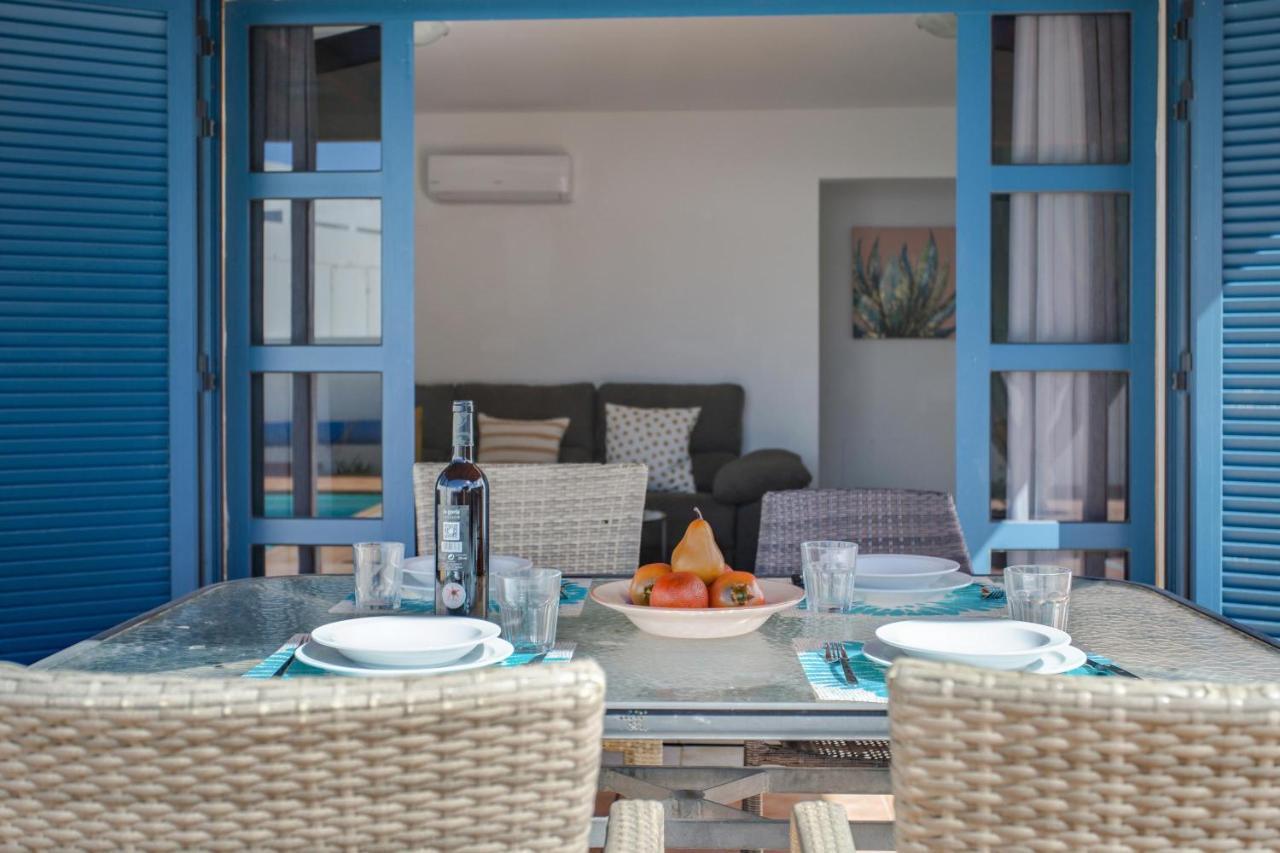 Villa Alegranza Playa Blanca  Exterior photo