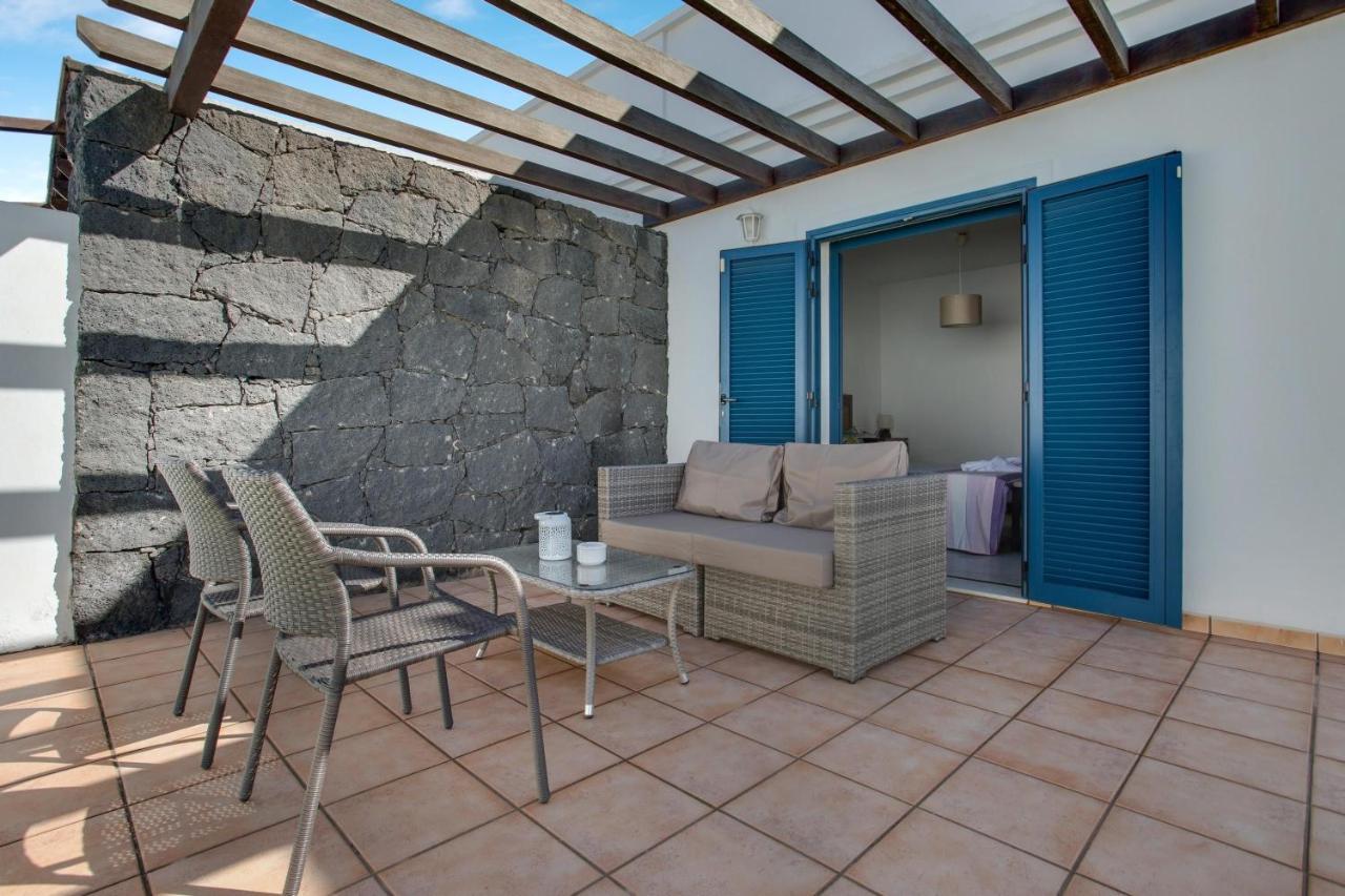 Villa Alegranza Playa Blanca  Exterior photo