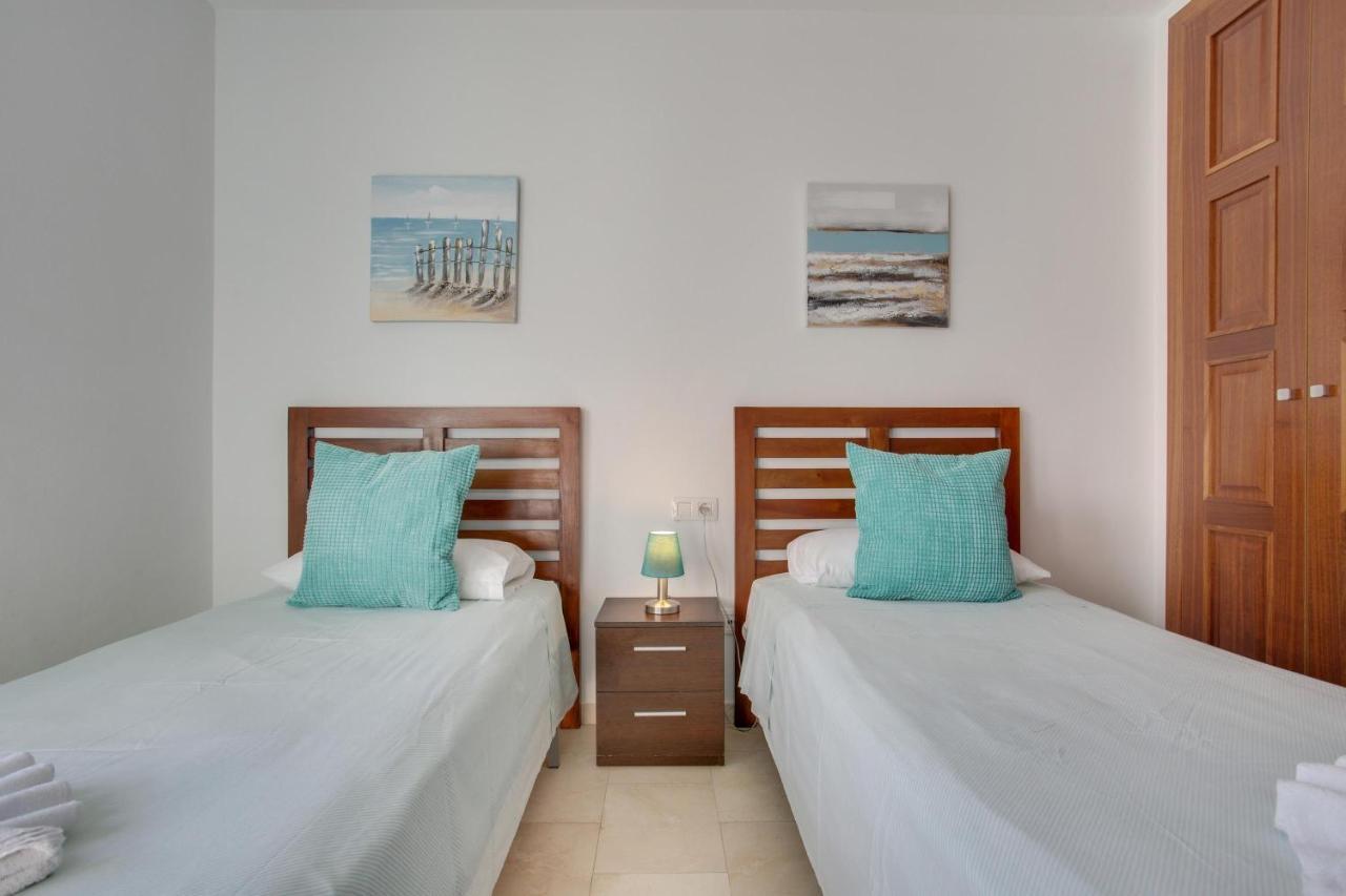 Villa Alegranza Playa Blanca  Exterior photo