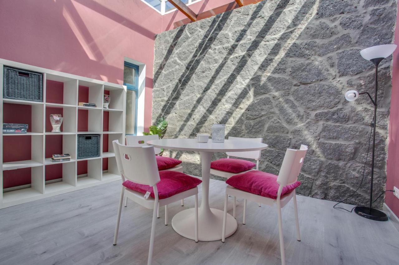 Villa Alegranza Playa Blanca  Exterior photo